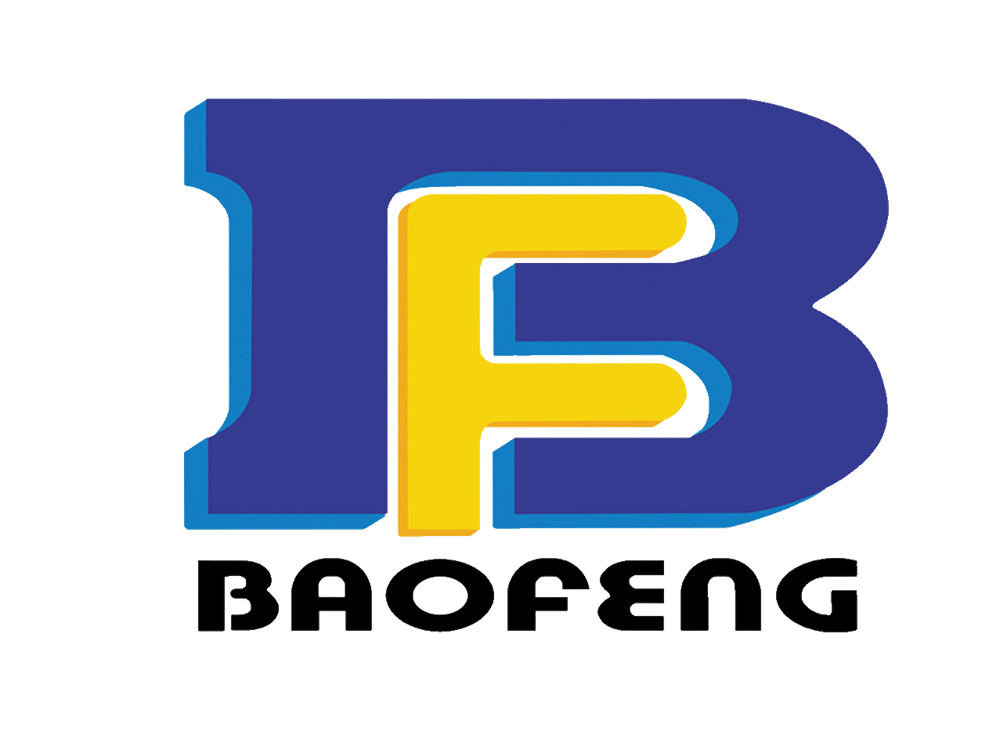 SHANDONG BAOFENG METALLIZER CO., LTD.