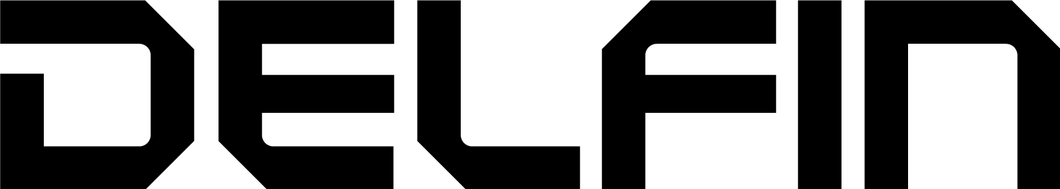 Delfin Technologies, Ltd logo