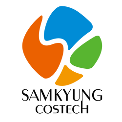SAMKYUNG COSTECH logo