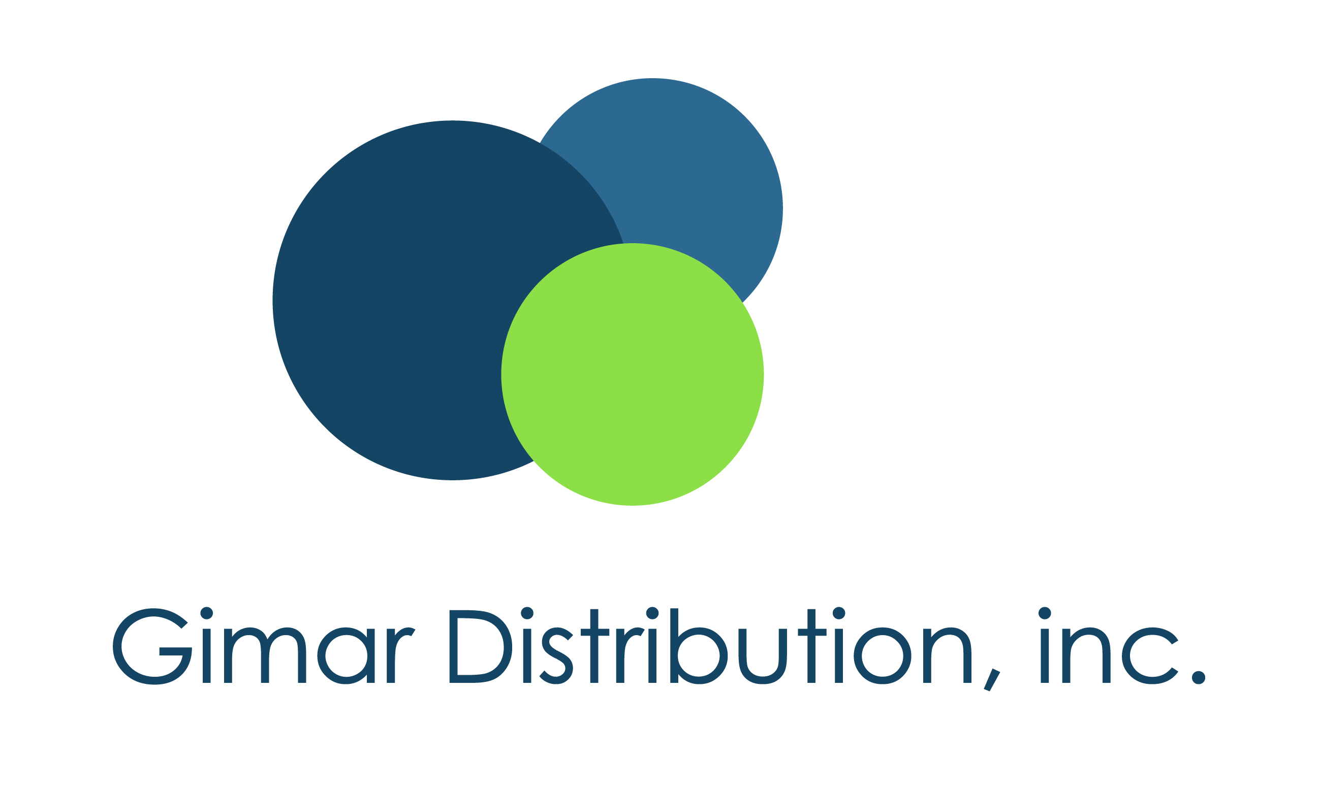 Gimar Distribution Inc logo