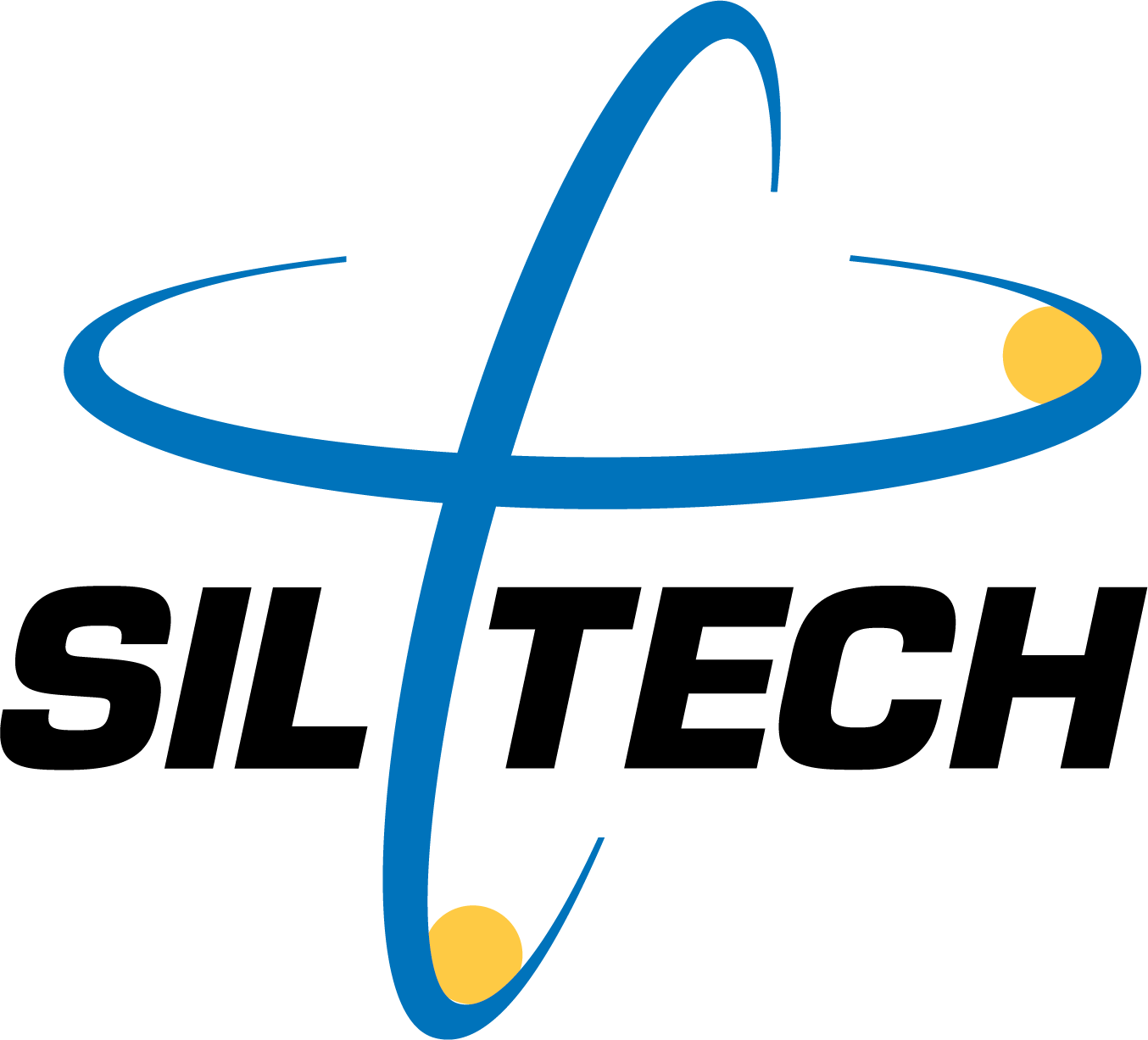 Siltech Corporation logo