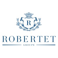 ROBERTET ASIA PTE LTD. logo