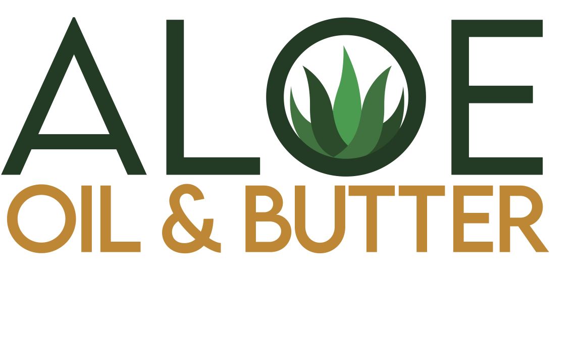 Aloe Oil & Butter logo