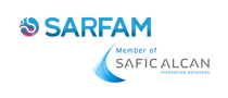 SARFAM INDUSTRIA COMERCIO E IMPORTACAO L logo