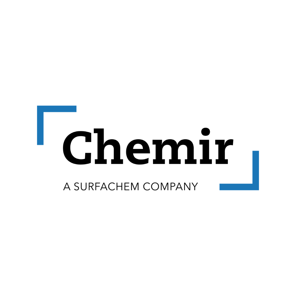 Chemir logo