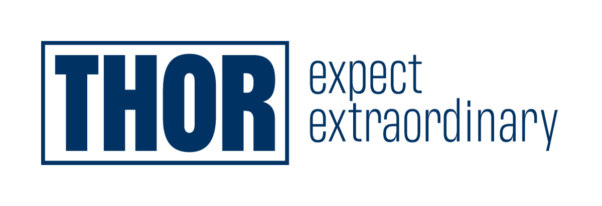 Thor Especialidades, S.A logo