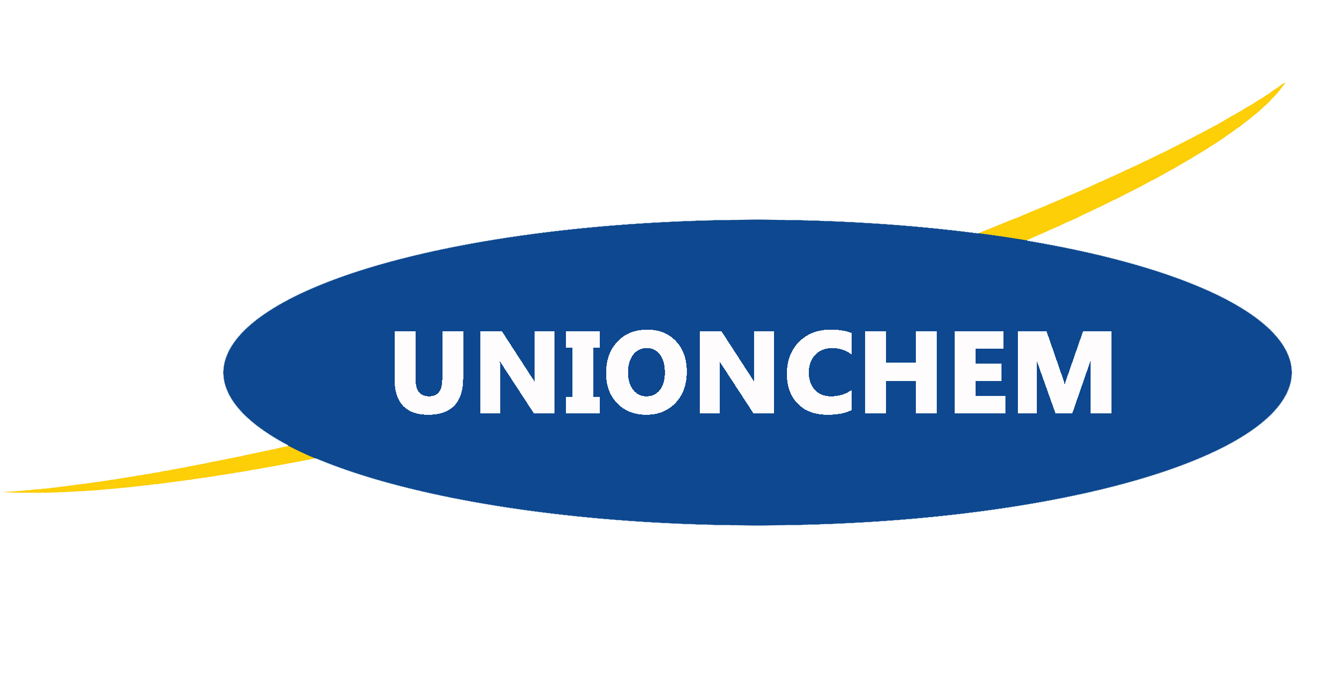 QINGDAO UNIONCHEM CO.,LTD. logo