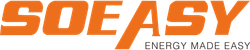 Soeasy (Xiamen) Photovoltaic Technology Co., Ltd.