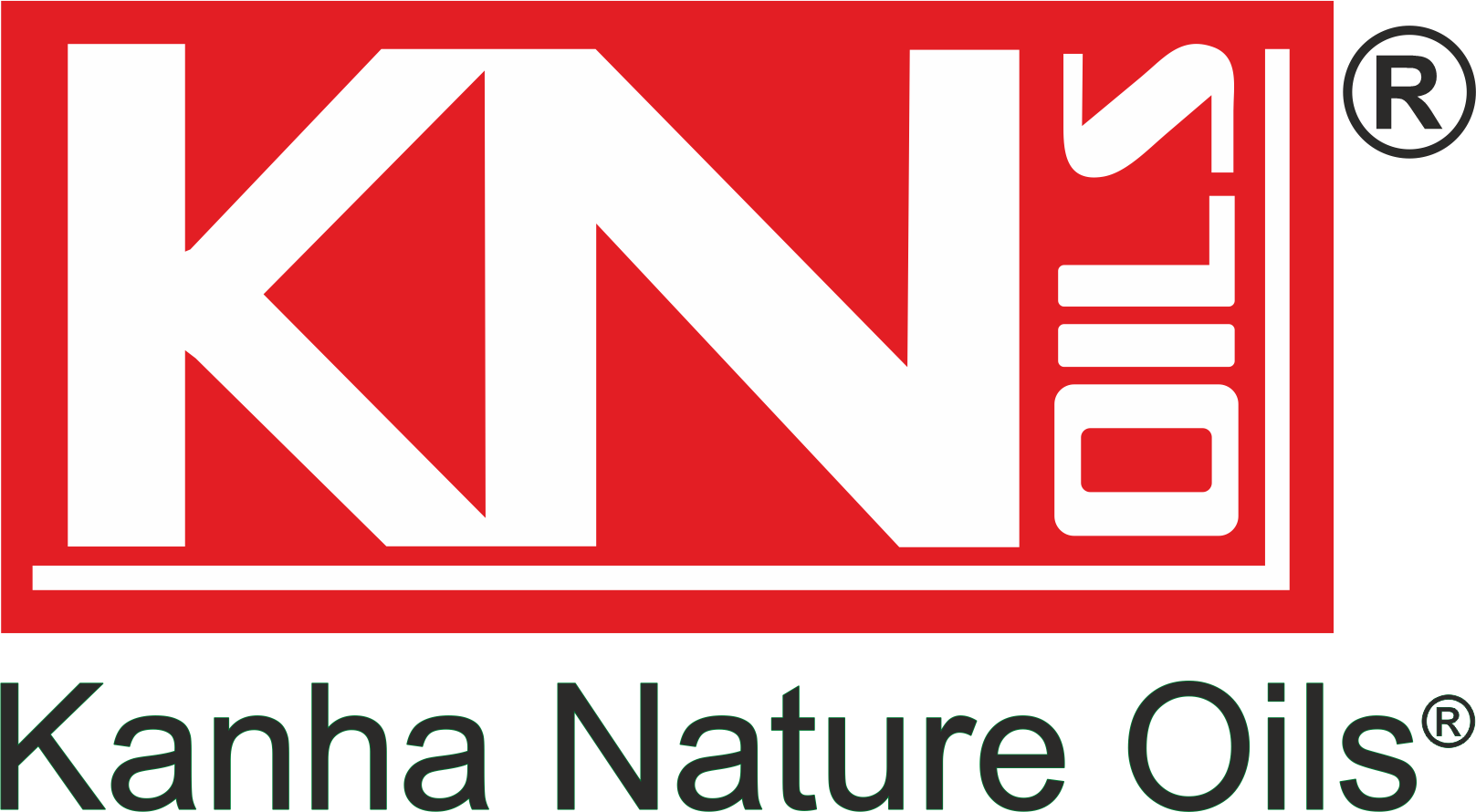 KANHA NATURE OILS logo