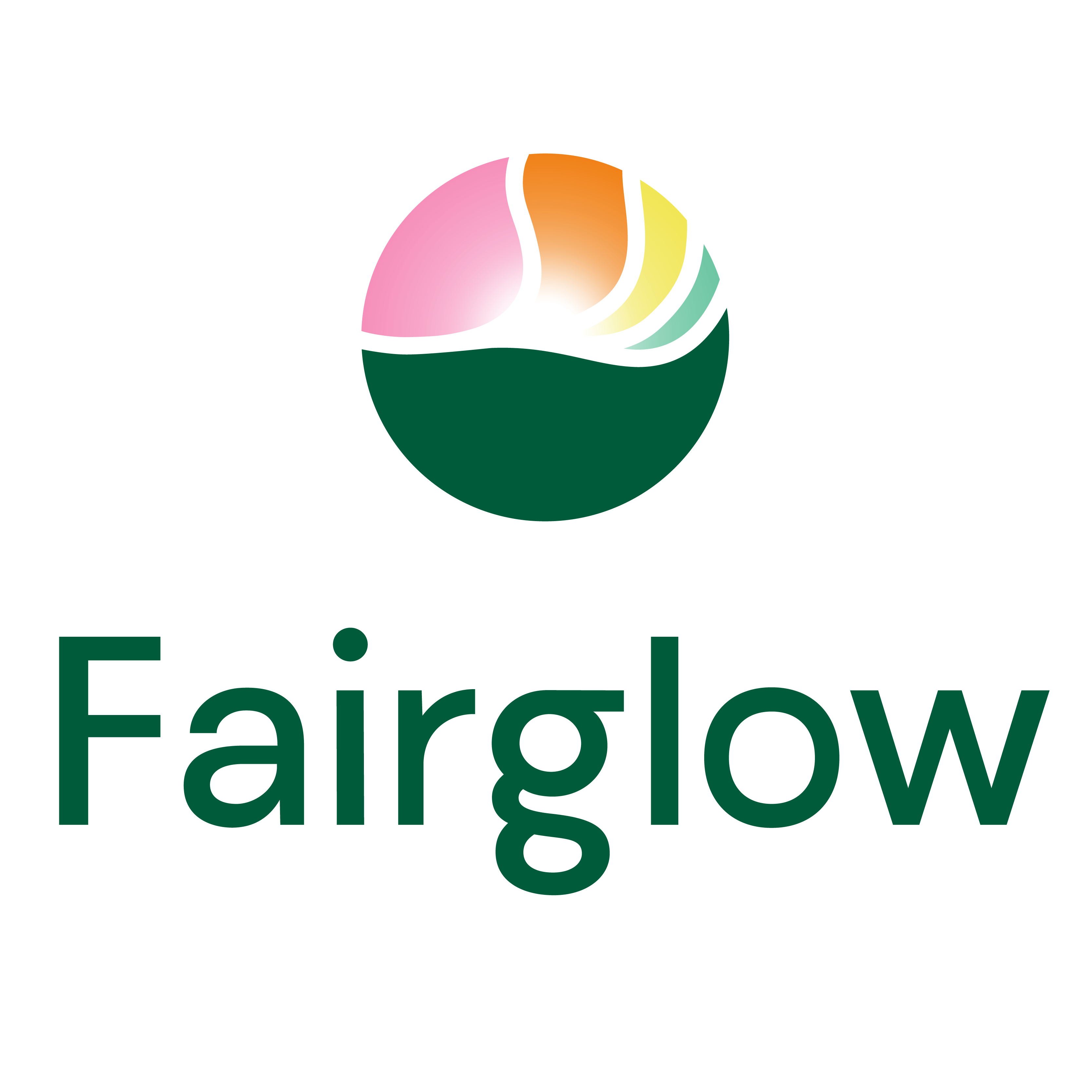 Fairglow logo