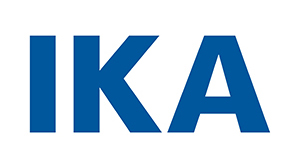 IKA Werke GmbH & Co. KG logo