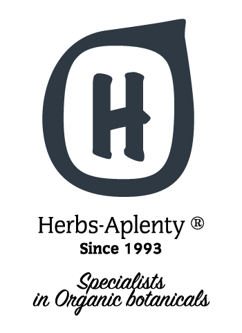 Herbs-Aplenty logo