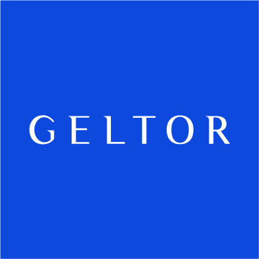 Geltor, Inc. logo