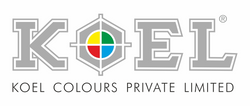 Koel Colours Pvt Ltd logo