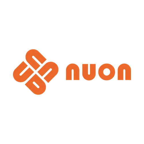 Nuon LLC logo