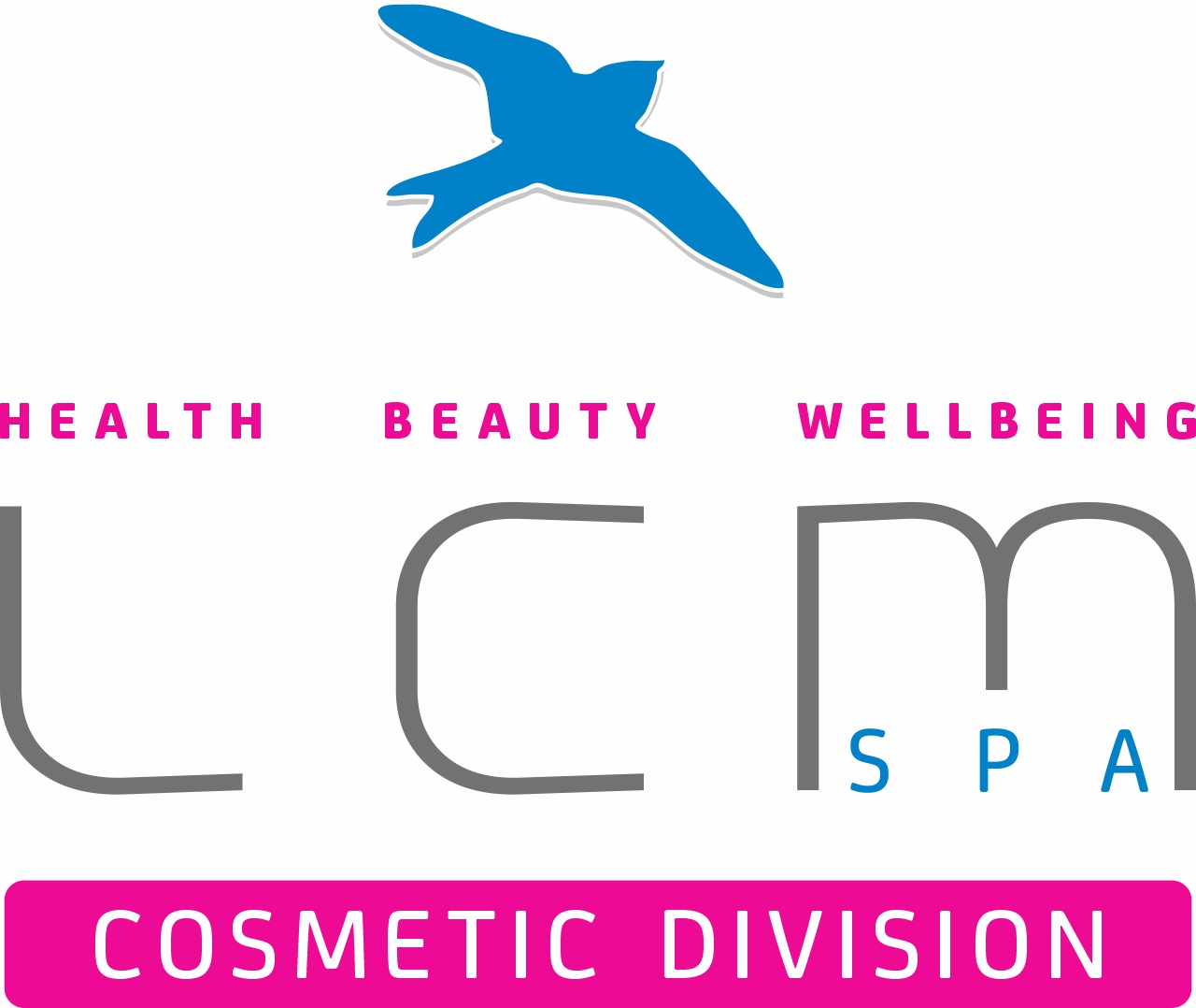 LCM TRADING SPA logo