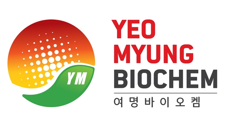Yeomyung Biochem. Co.,ltd. logo