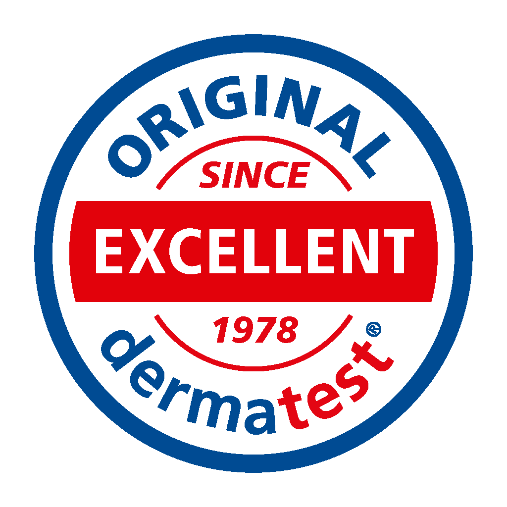 Dermatest GmbH logo