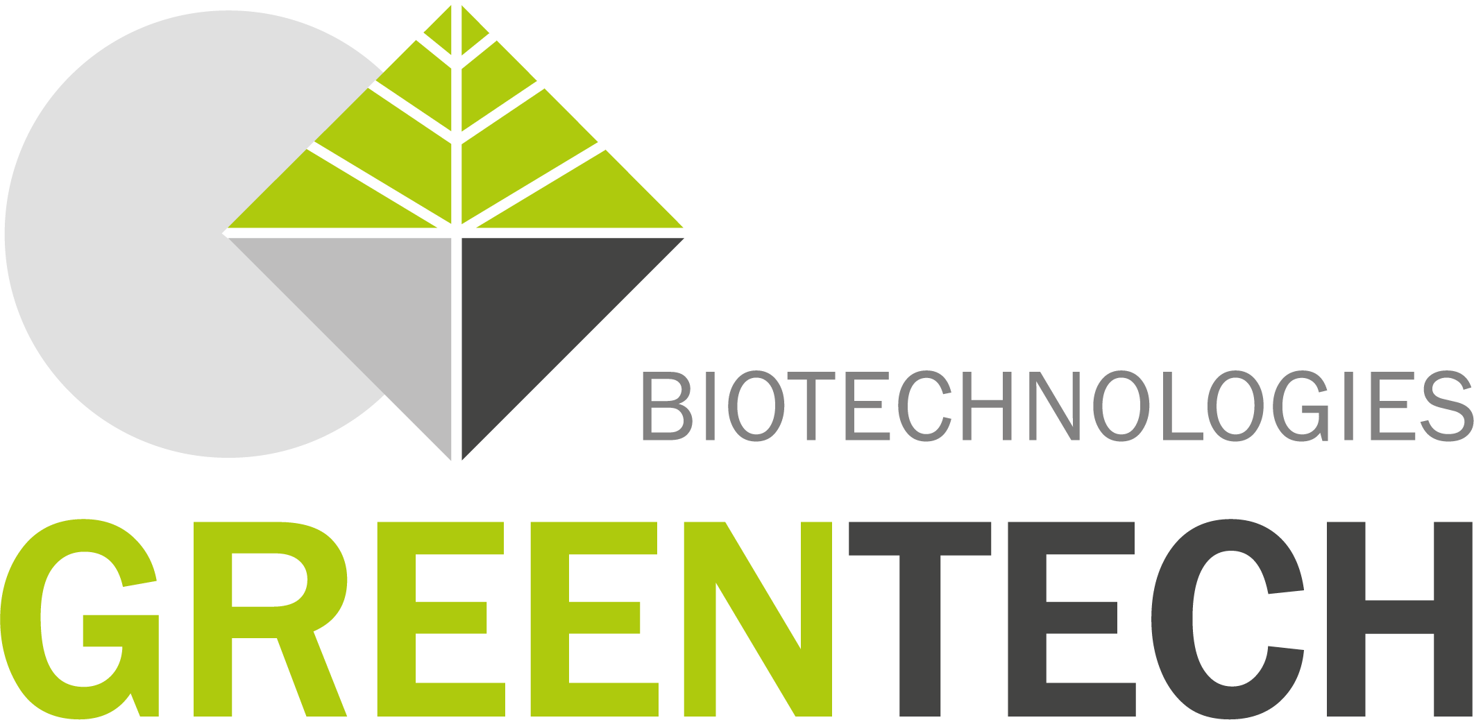 Greentech S.A. logo