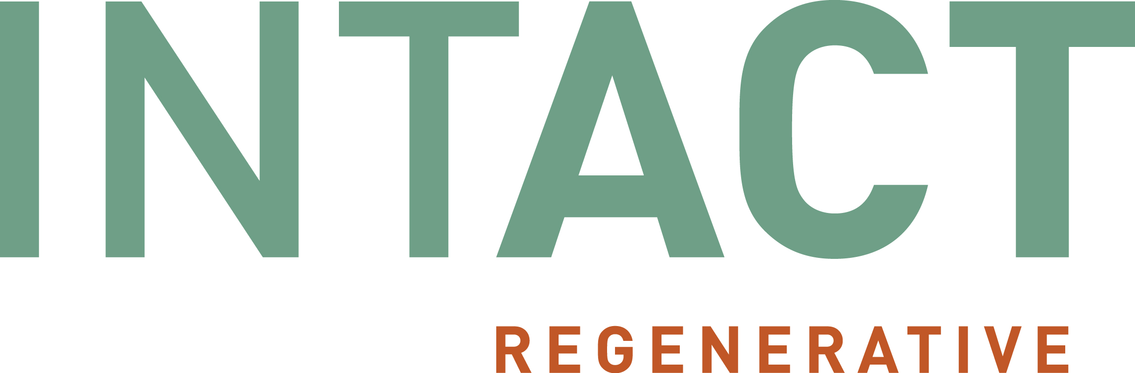 INTACT logo