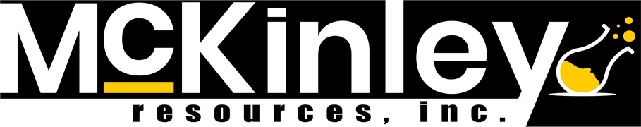 McKinley Resources Inc logo