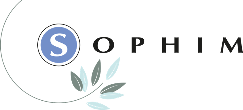 Sophim logo