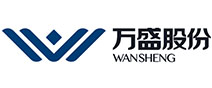 Wansheng Mexico logo