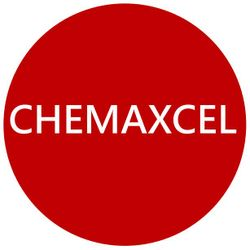 Chemaxcel Corporation logo