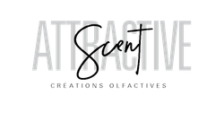 ATTRACTIVE SCENT logo
