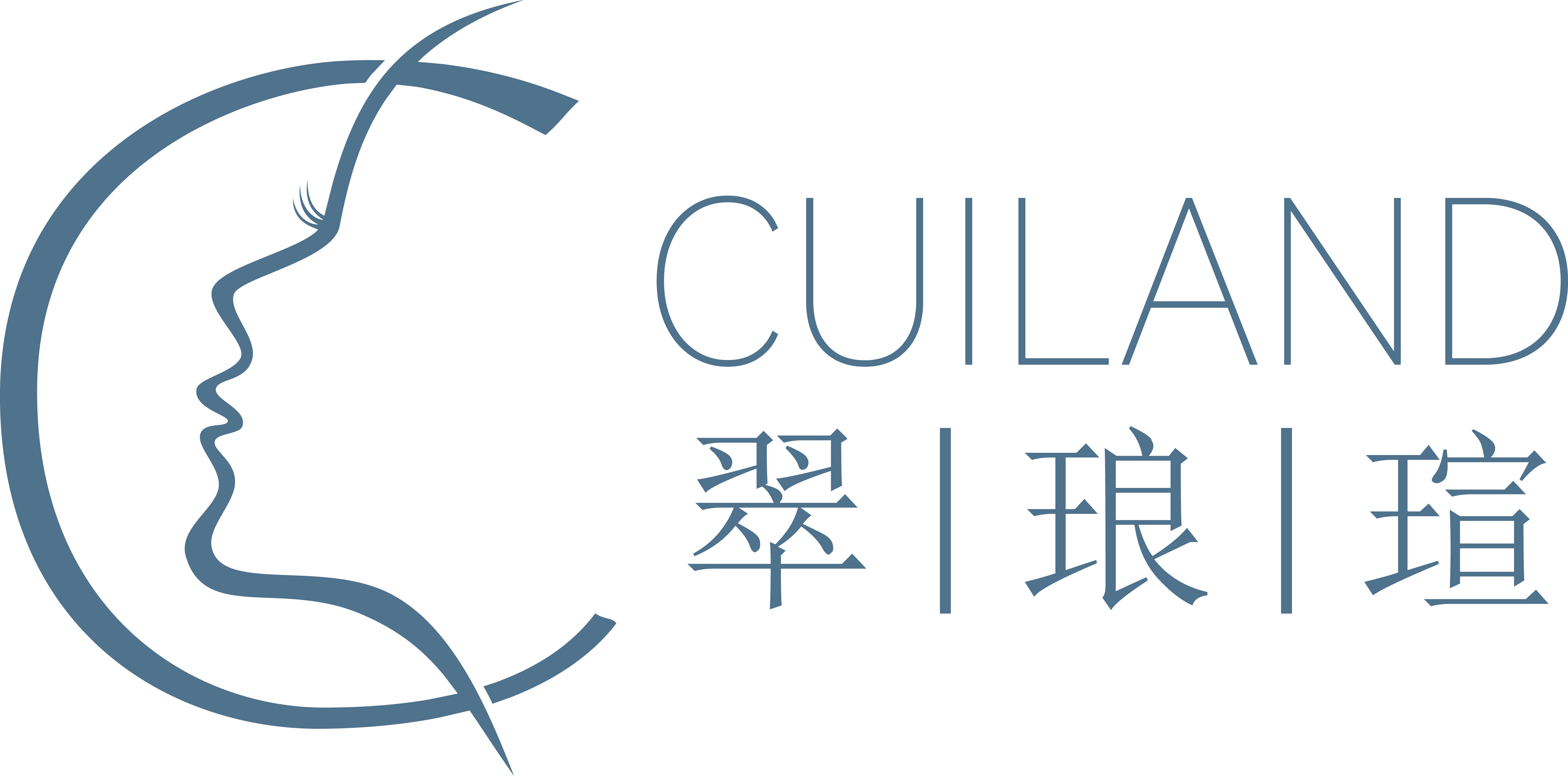 Shanghai Cuiland lndustrial Co.，Ltd logo