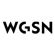WGSN logo