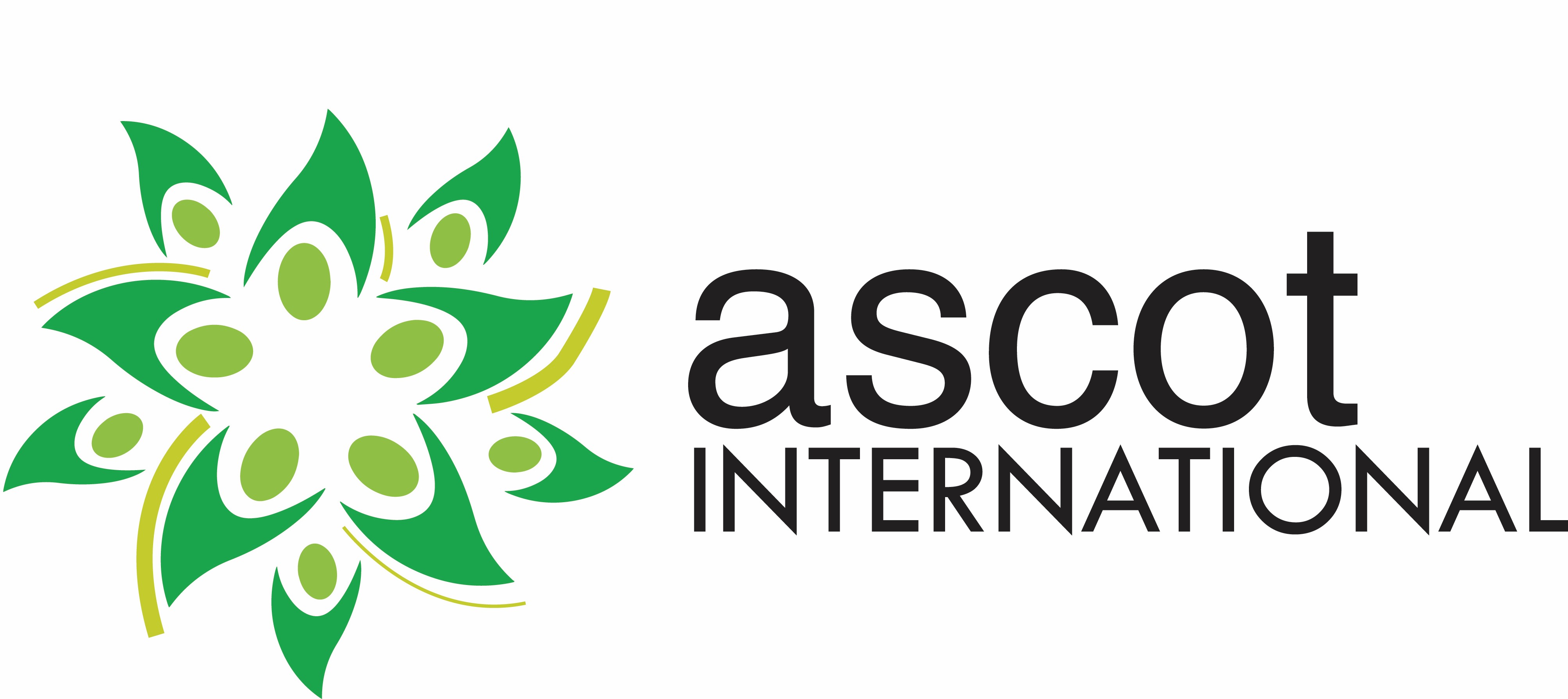 Ascot International Ltd. logo
