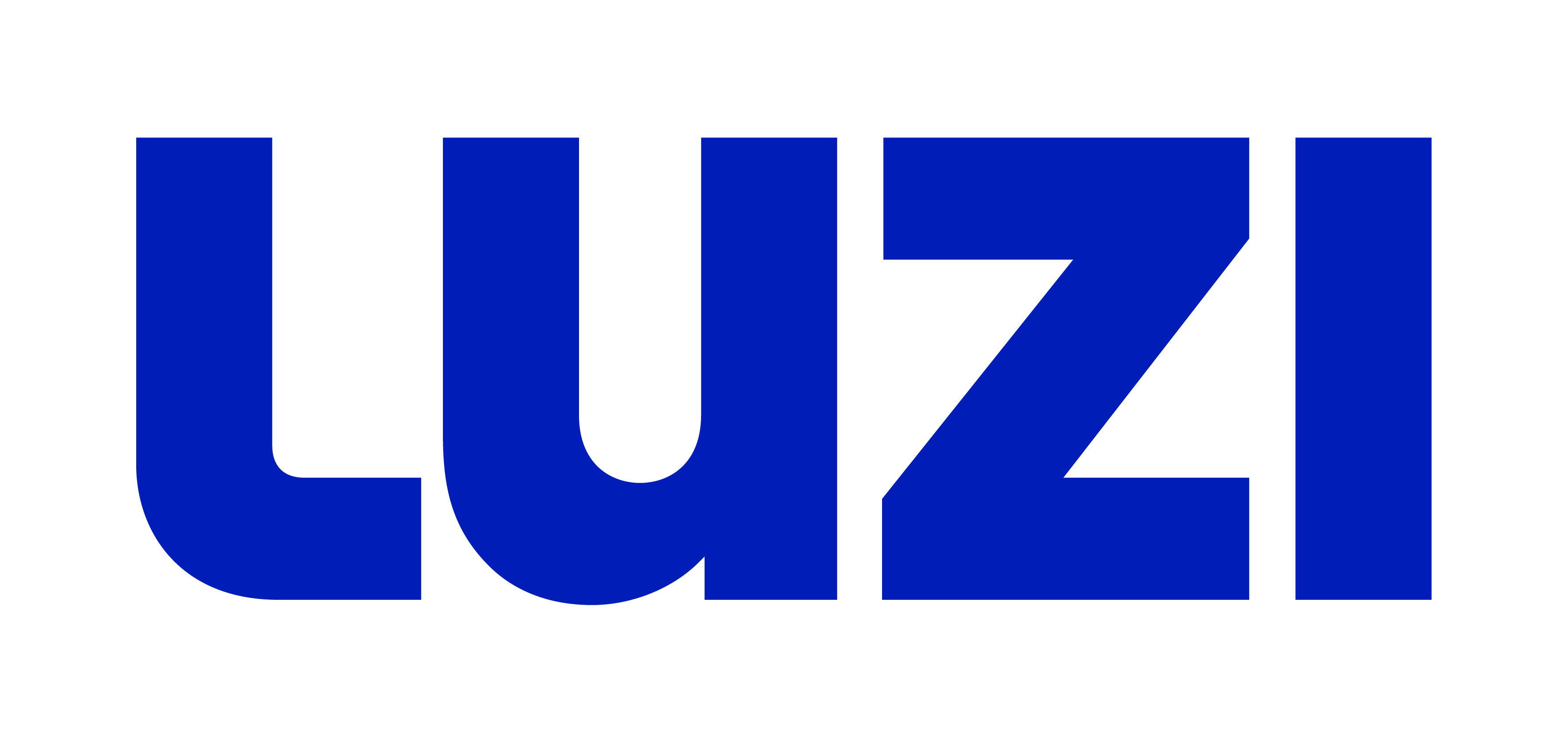 LUZI AG logo