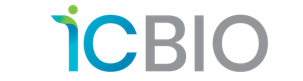 ICBIO Co., Ltd. logo