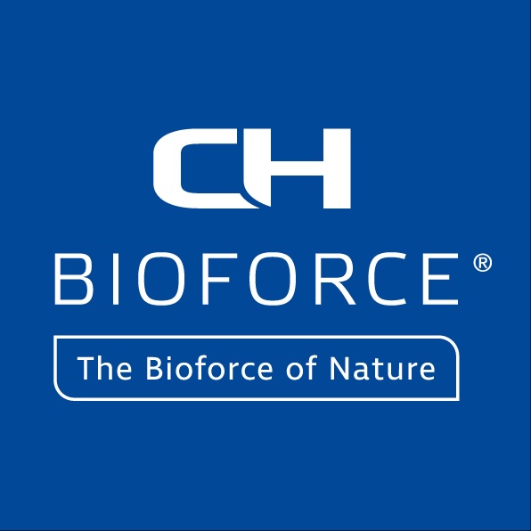 CH-Bioforce Oy logo