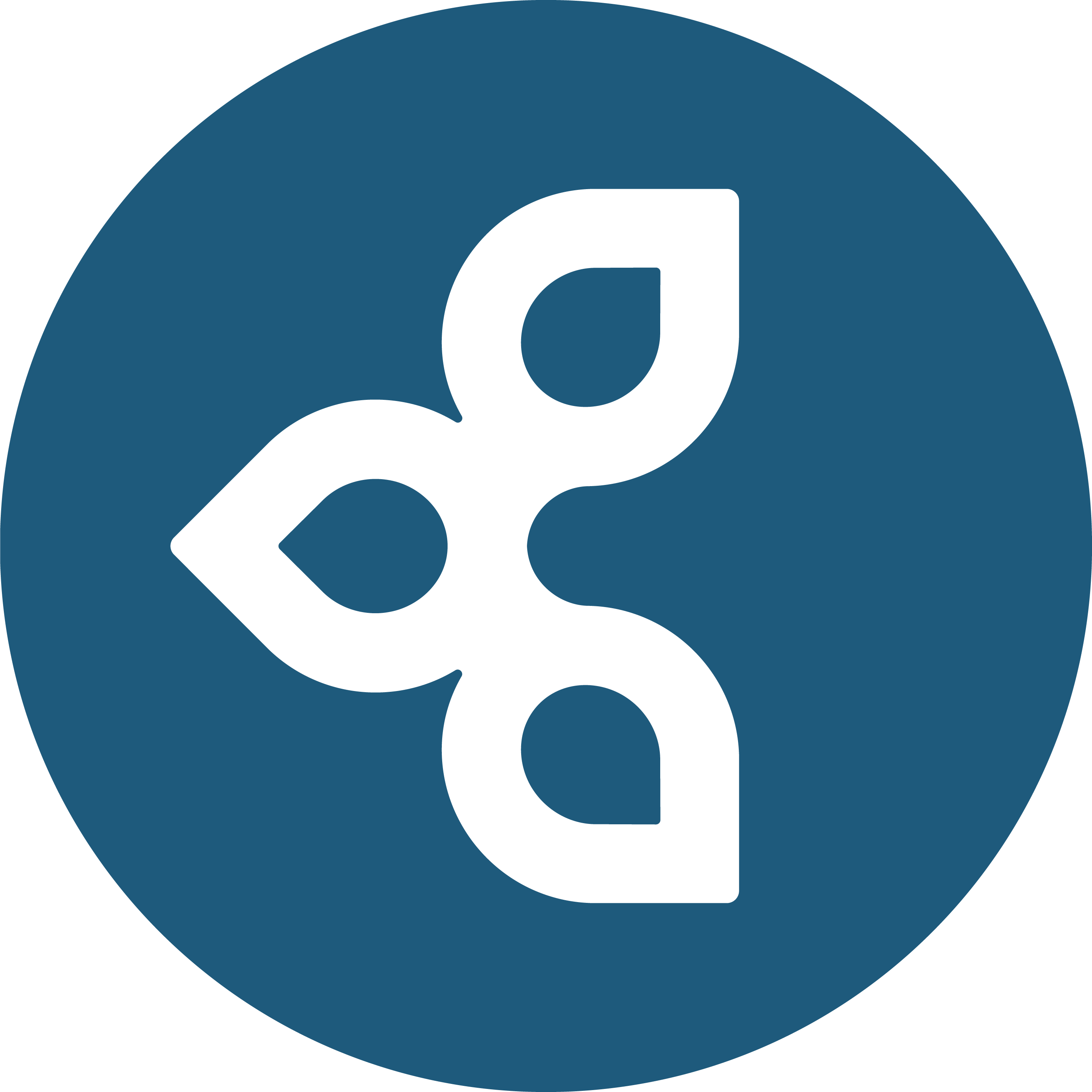 ECOXTRACT logo