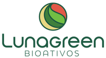 LunaGreen Bioativos logo