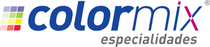 Colormix Industria e Comércio de Pigmentos Ltda logo