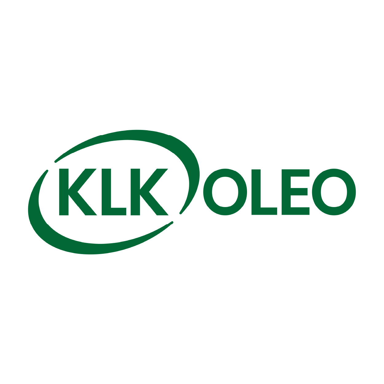 KLK Oleo logo