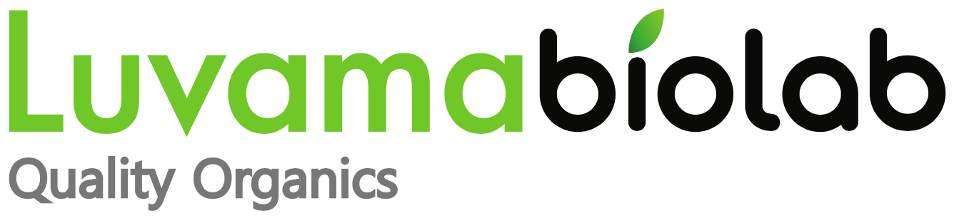 Luvama Biolab Co.Ltd. logo