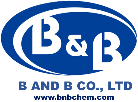 B&B Co., Ltd. logo