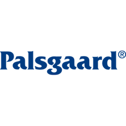 Palsgaard A/S logo