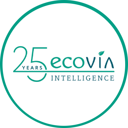 Ecovia Intelligence logo