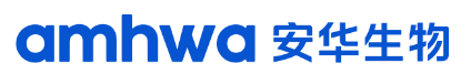 AMHWA BIOPHARM CO.,LTD. logo