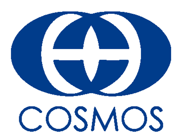 COSMOS CHEMICAL COMPANY LIMITED logo