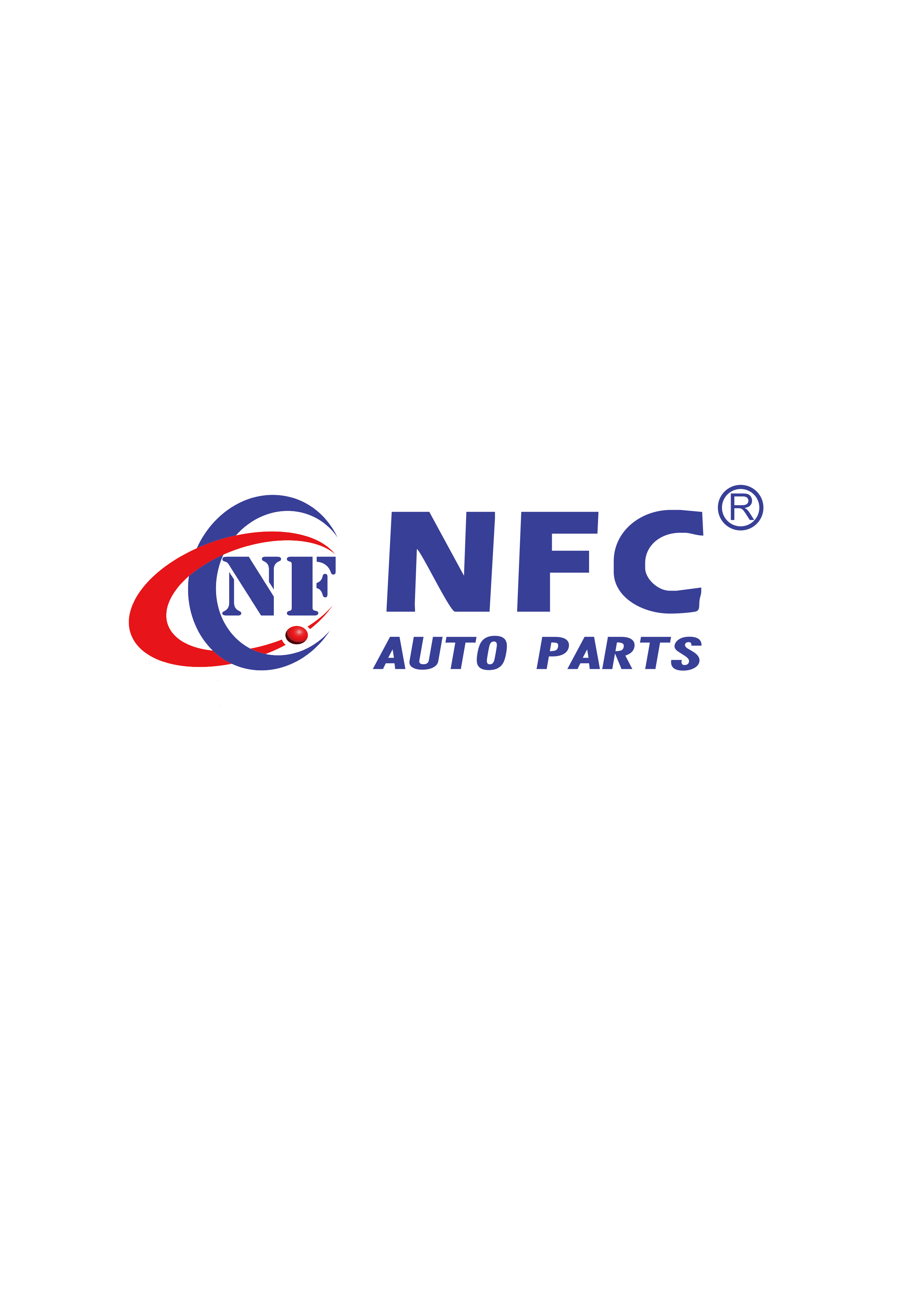 HAINING NICE-FLOURISH AUTO PARTS CO., LTD.