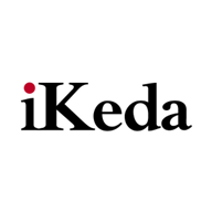 Ikeda Corporation logo