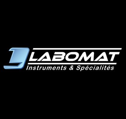 Labomat logo