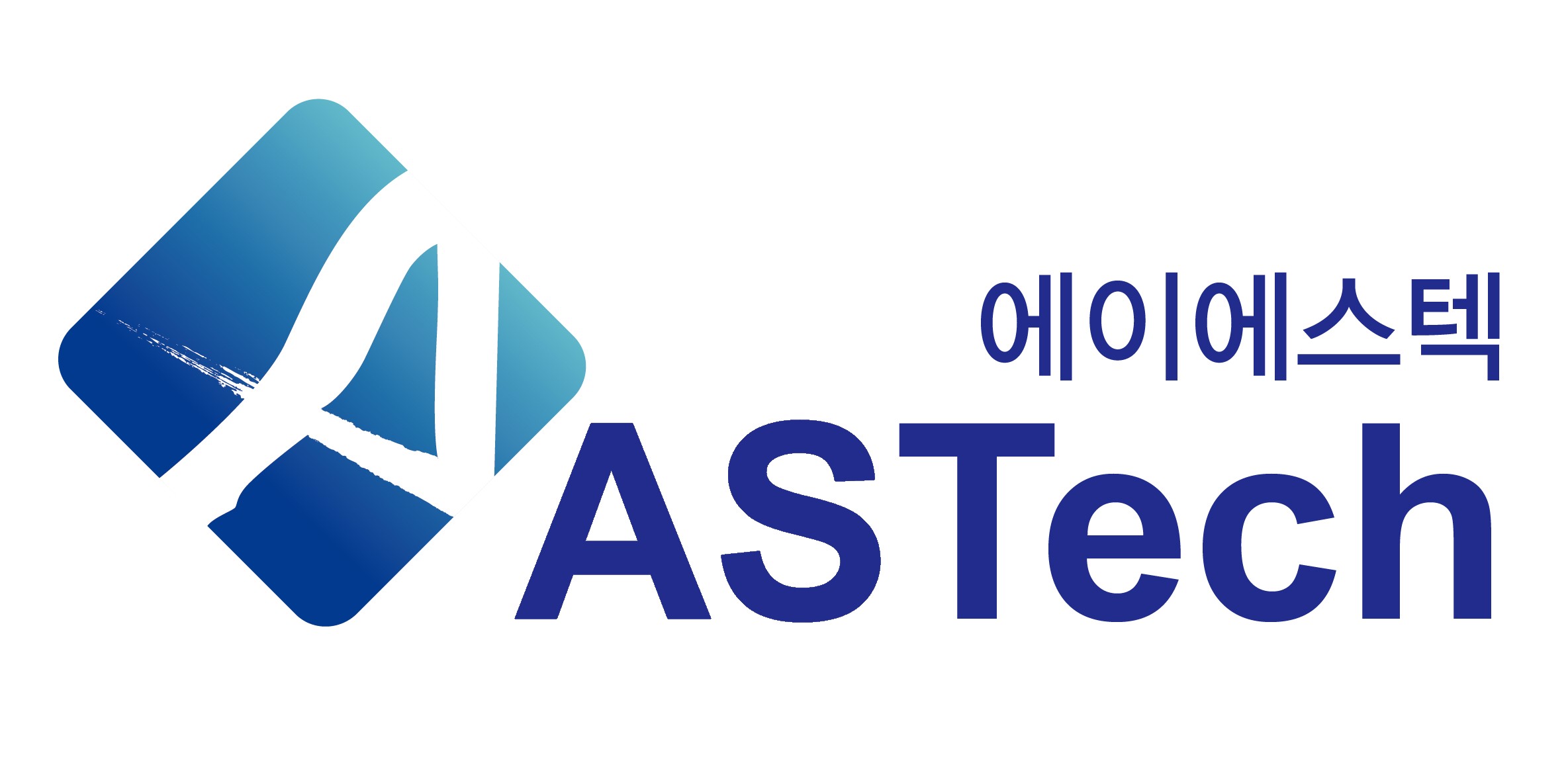 ASTech Co., Ltd. logo