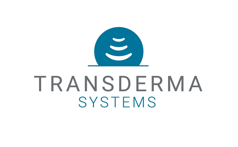 TRANSDERMA SYSTEMS logo